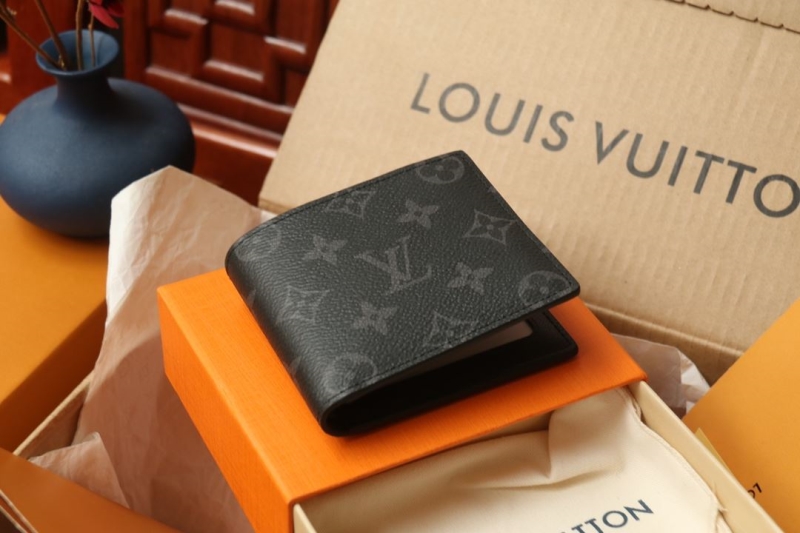 LV Wallets